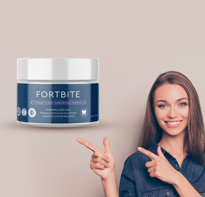 About FortBite