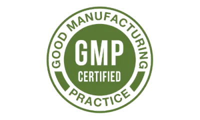 FortBite GMP Certified